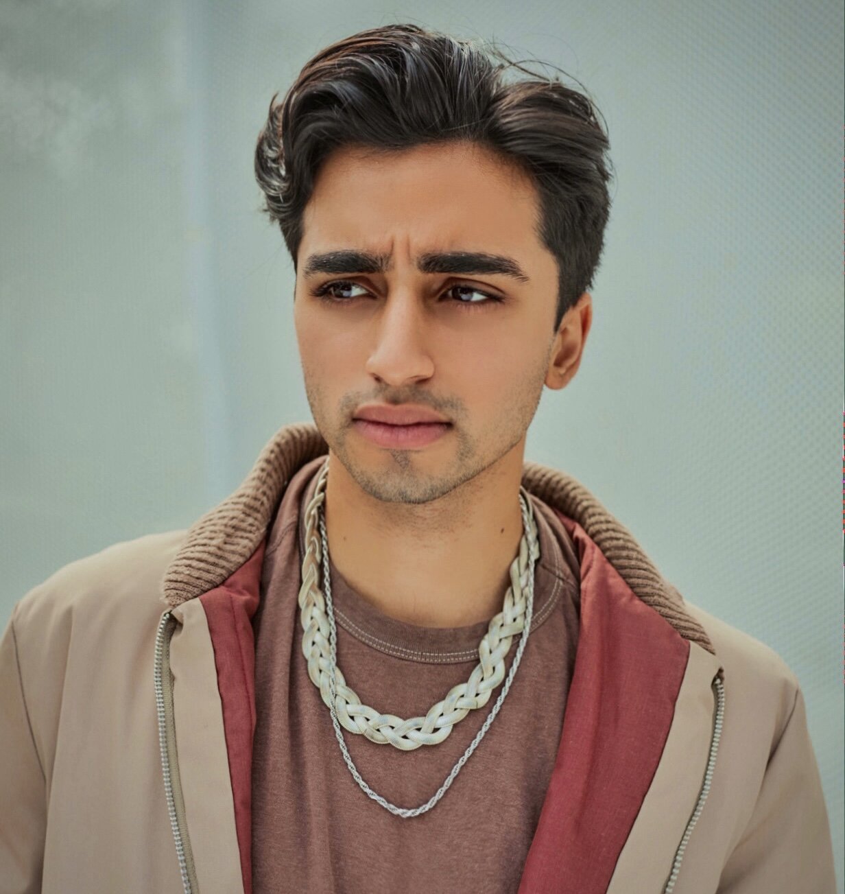 FBI: Most Wanted Season 5 Guest Star Bilaal Avaz FBI: Most Wanted Season 5 Guest Star Bilaal Avaz