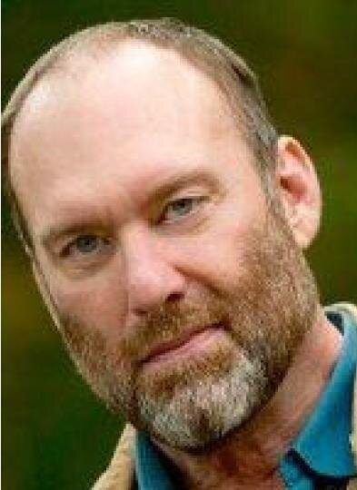 Bill Christ as Casper Tramble in FBI: Most Wanted Bill Christ as Casper Tramble in FBI: Most Wanted