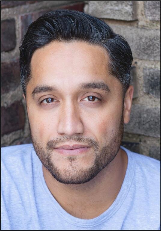 Joe Kysor character from FBI: Most Wanted TV series Joe Kysor character from FBI: Most Wanted TV series