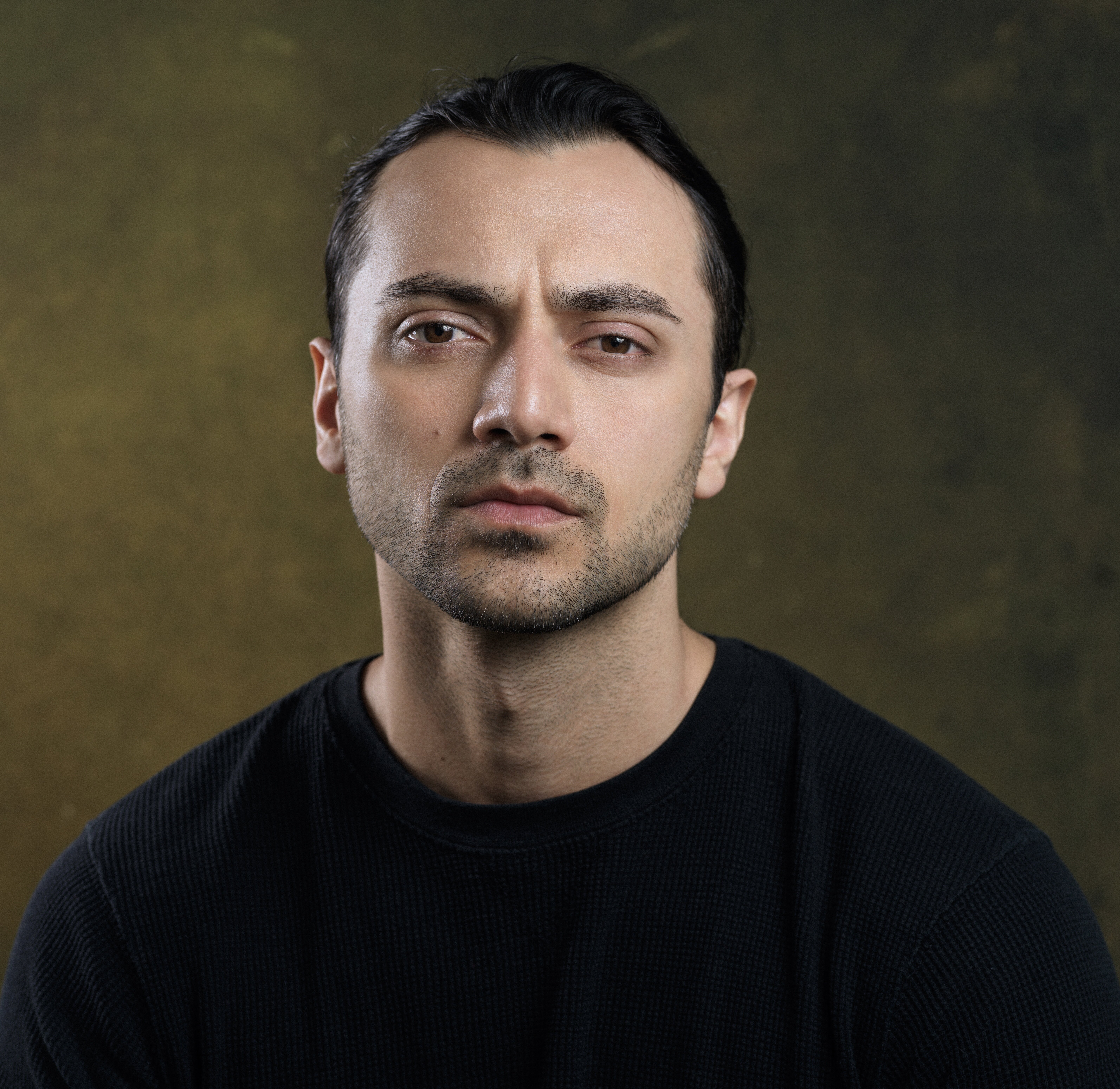 FBI: Most Wanted Season 5 Guest Star Bond Mgebrishvili FBI: Most Wanted Season 5 Guest Star Bond Mgebrishvili