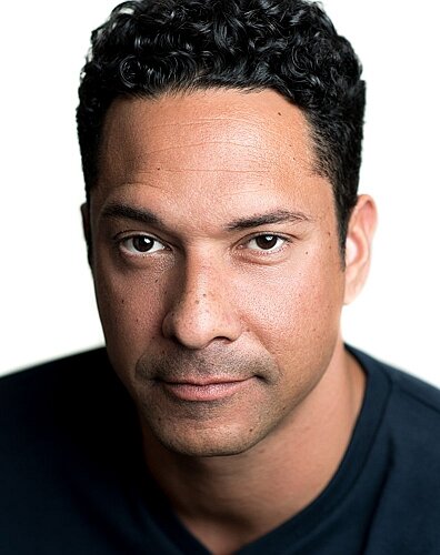 Det. Javier Alcazar character from FBI: Most Wanted TV series Det. Javier Alcazar character from FBI: Most Wanted TV series