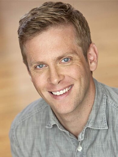 Milton Krabbe character from FBI: Most Wanted TV series Milton Krabbe character from FBI: Most Wanted TV series