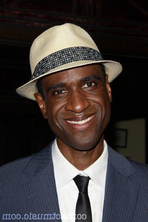 Rich character from FBI: Most Wanted TV series