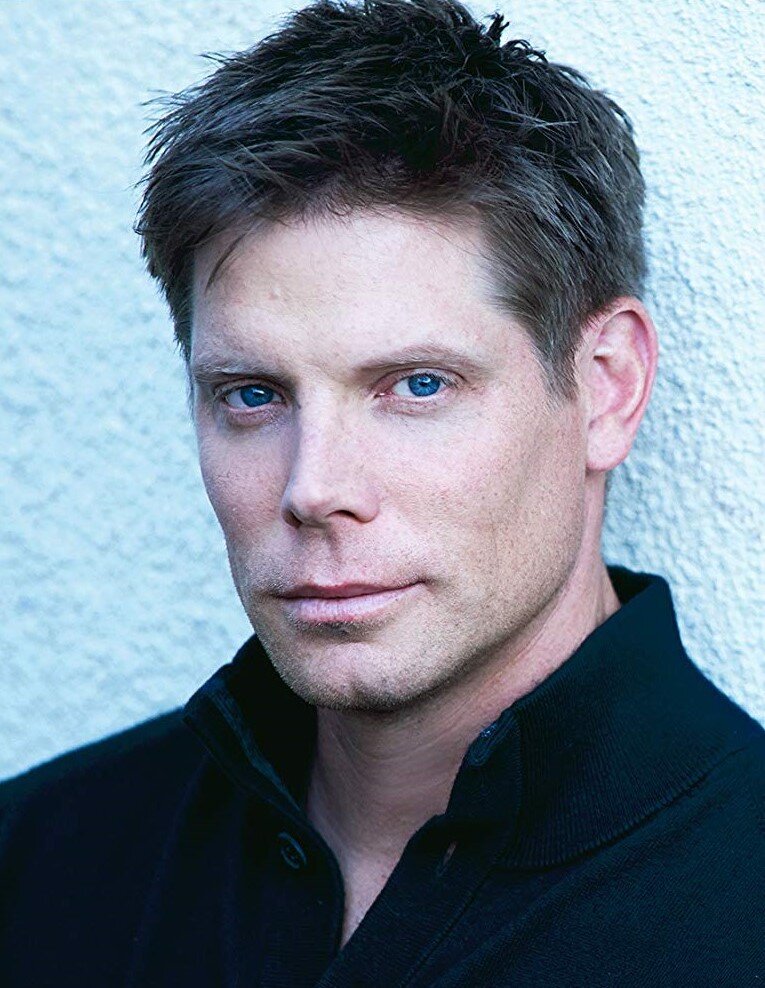 Jay Bradford character from FBI: Most Wanted TV series Jay Bradford character from FBI: Most Wanted TV series