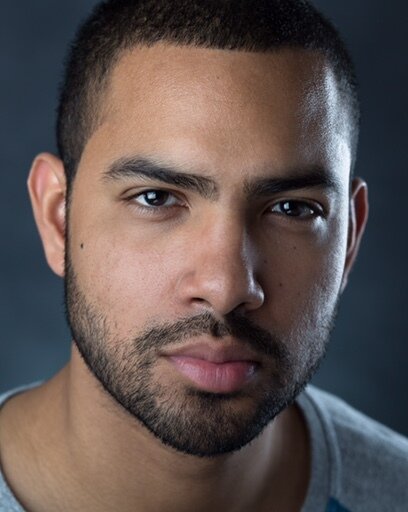 FBI: Most Wanted Season 5 Guest Star Brian Rojas FBI: Most Wanted Season 5 Guest Star Brian Rojas