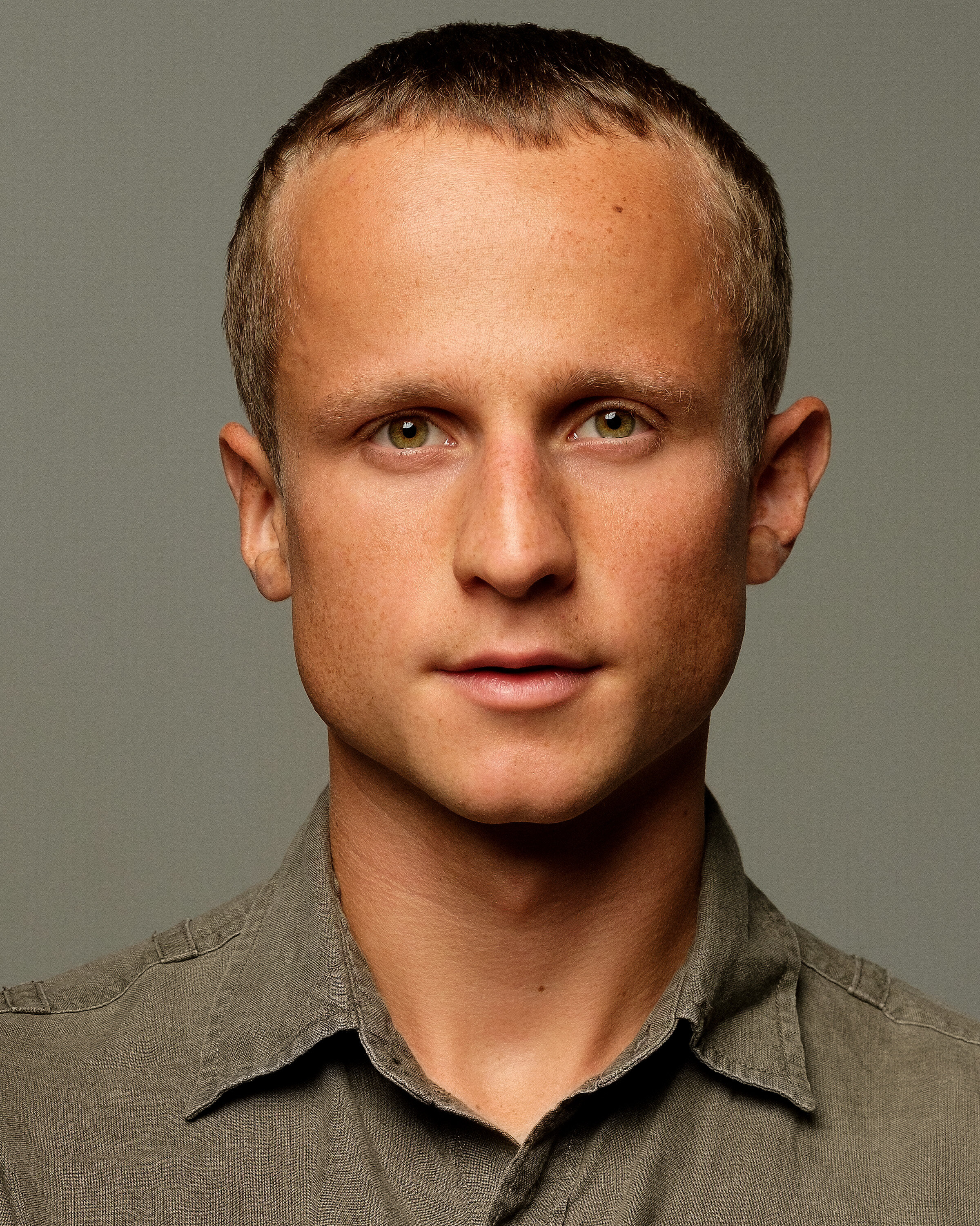 Rob Wahl character from FBI: Most Wanted TV series Rob Wahl character from FBI: Most Wanted TV series
