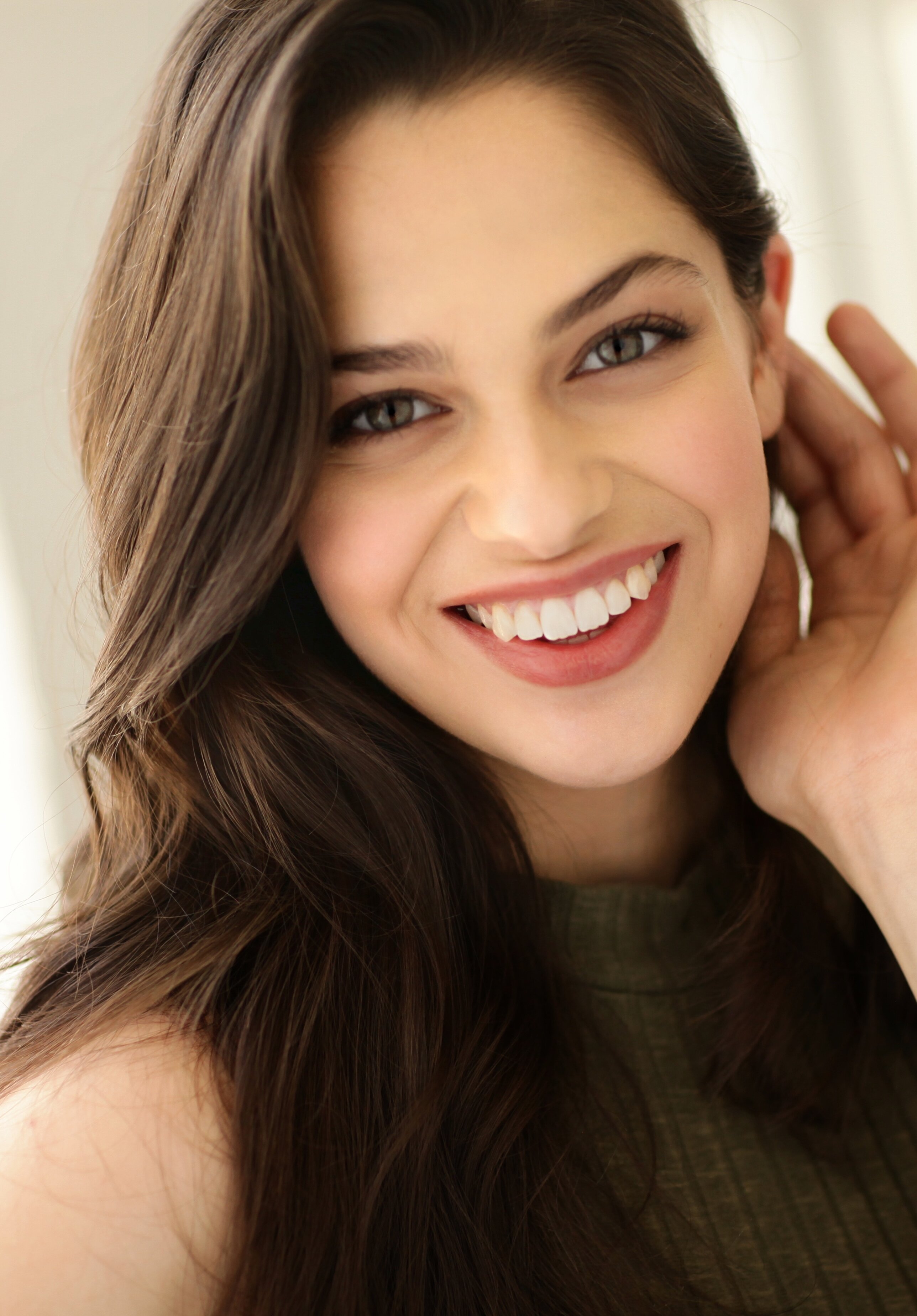 Alice Horvath character from FBI: Most Wanted TV series Alice Horvath character from FBI: Most Wanted TV series