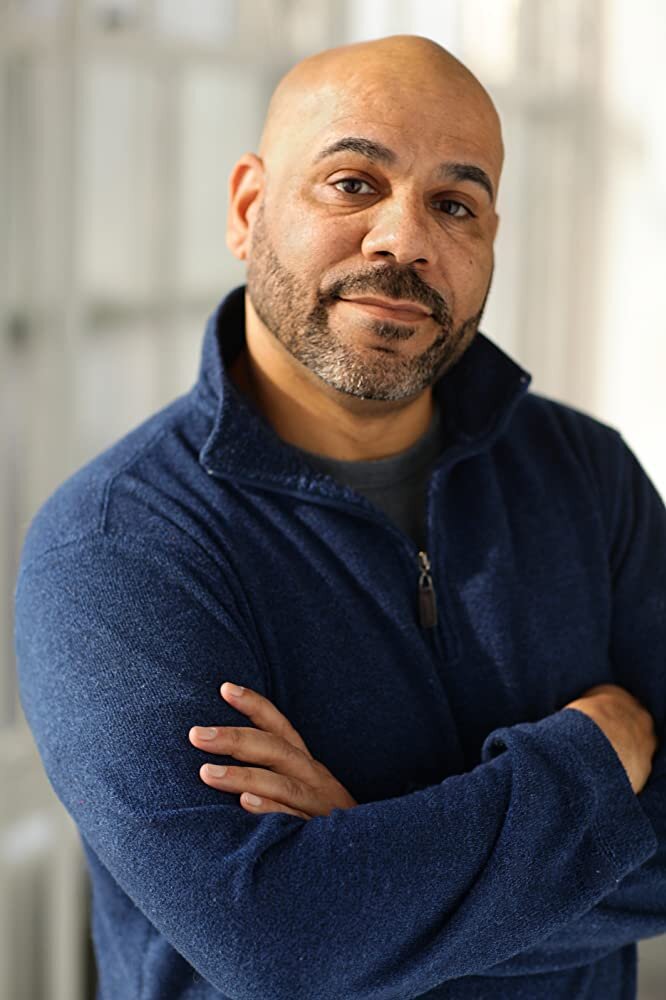 FBI: Most Wanted Season 3 Guest Star Bruce Faulk FBI: Most Wanted Season 3 Guest Star Bruce Faulk