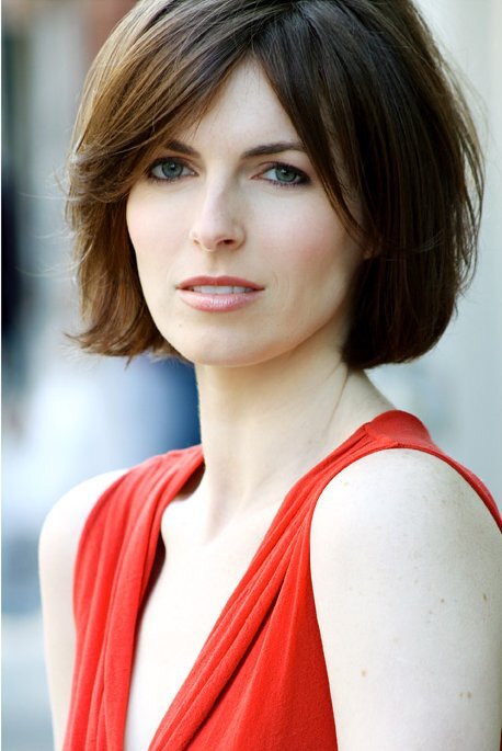 Avery Garnier character from FBI: Most Wanted TV series Avery Garnier character from FBI: Most Wanted TV series