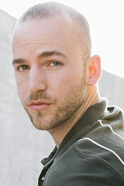 Cutler character from FBI: Most Wanted TV series
