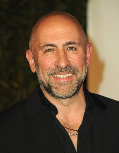 Anatoly Sabzi character from FBI: Most Wanted TV series Anatoly Sabzi character from FBI: Most Wanted TV series