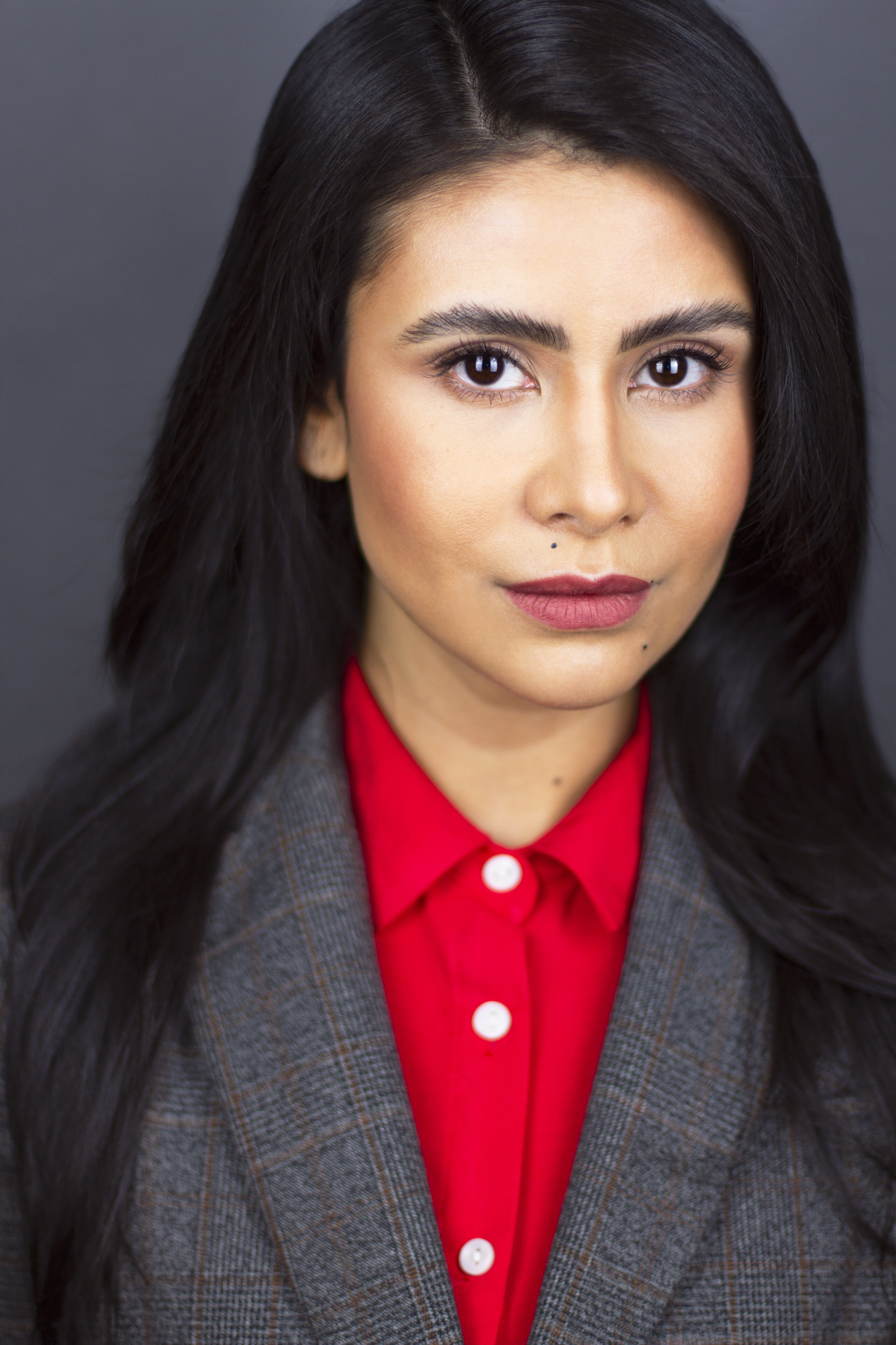 FBI: Most Wanted Season 4 Guest Star Carmen Mendoza FBI: Most Wanted Season 4 Guest Star Carmen Mendoza