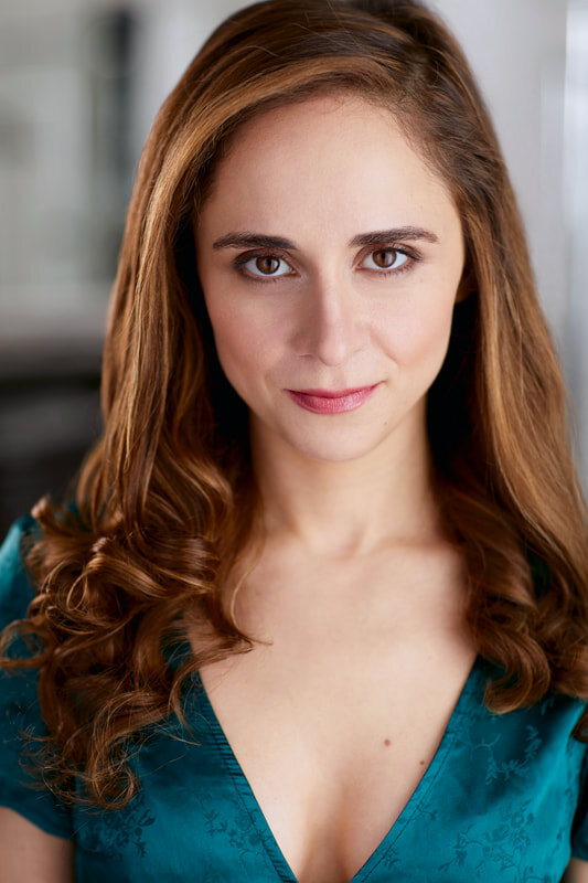 Dottie Boruta character from FBI: Most Wanted TV series Dottie Boruta character from FBI: Most Wanted TV series