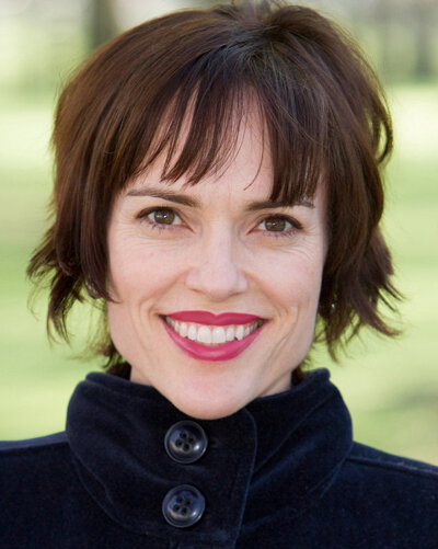 Lilian Brock character from FBI: Most Wanted TV series Lilian Brock character from FBI: Most Wanted TV series