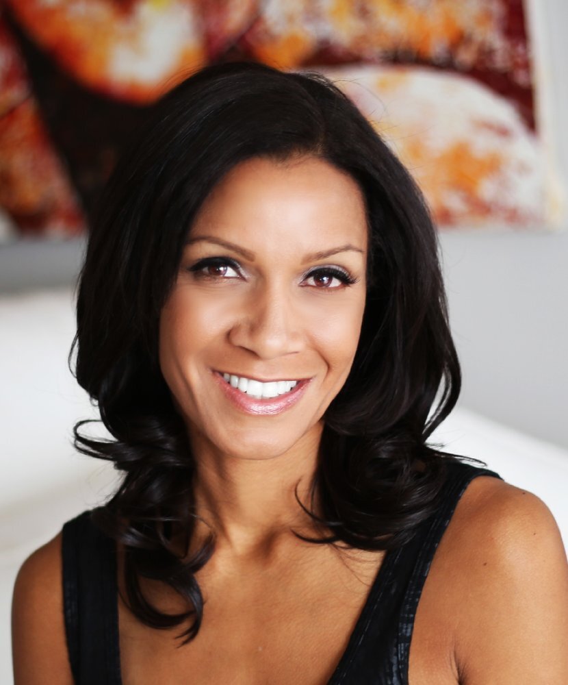 FBI: Most Wanted Season 3 Guest Star Cathleen Trigg-Jones FBI: Most Wanted Season 3 Guest Star Cathleen Trigg-Jones
