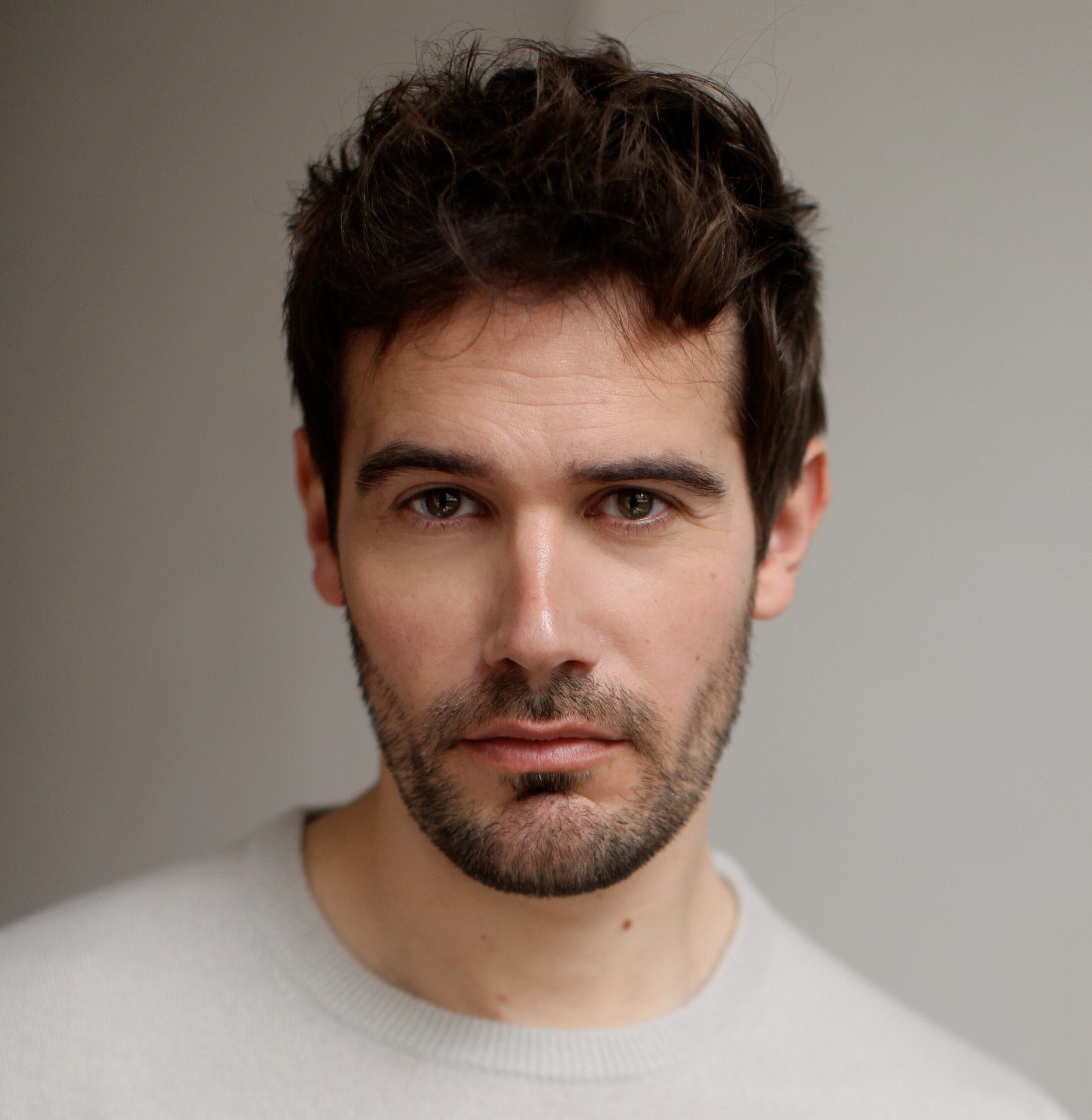 Josh Baxter character from FBI: Most Wanted TV series Josh Baxter character from FBI: Most Wanted TV series