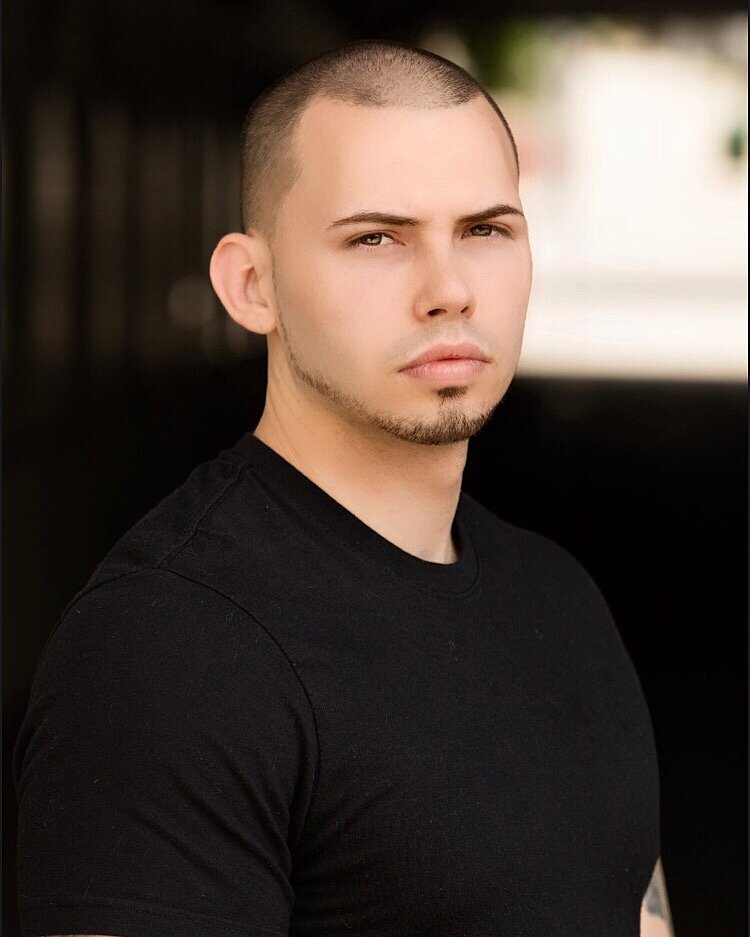 FBI: Most Wanted Season 1 Guest Star Ceazar Reyes FBI: Most Wanted Season 1 Guest Star Ceazar Reyes