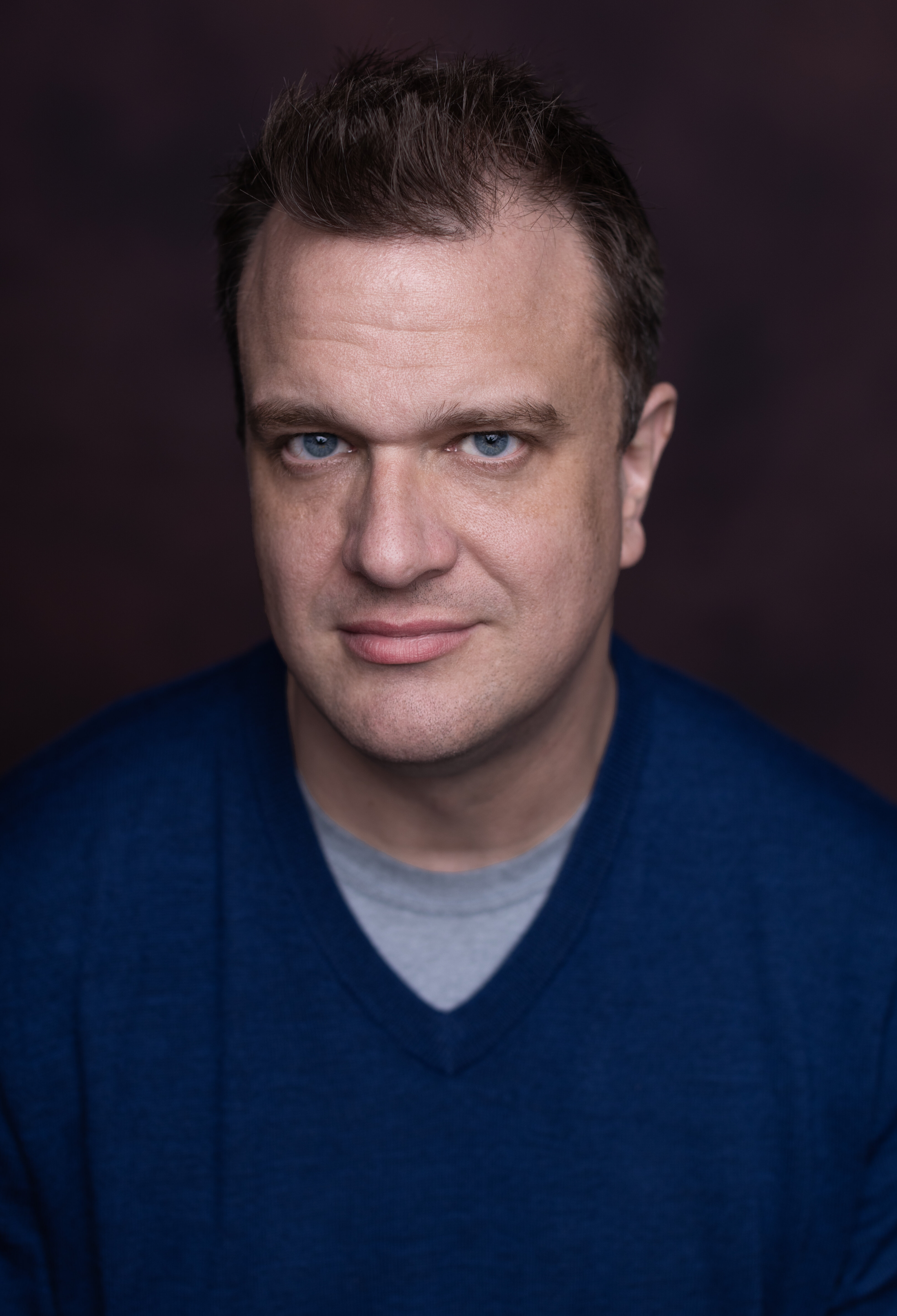 Scott Thomas character from FBI: Most Wanted TV series Scott Thomas character from FBI: Most Wanted TV series