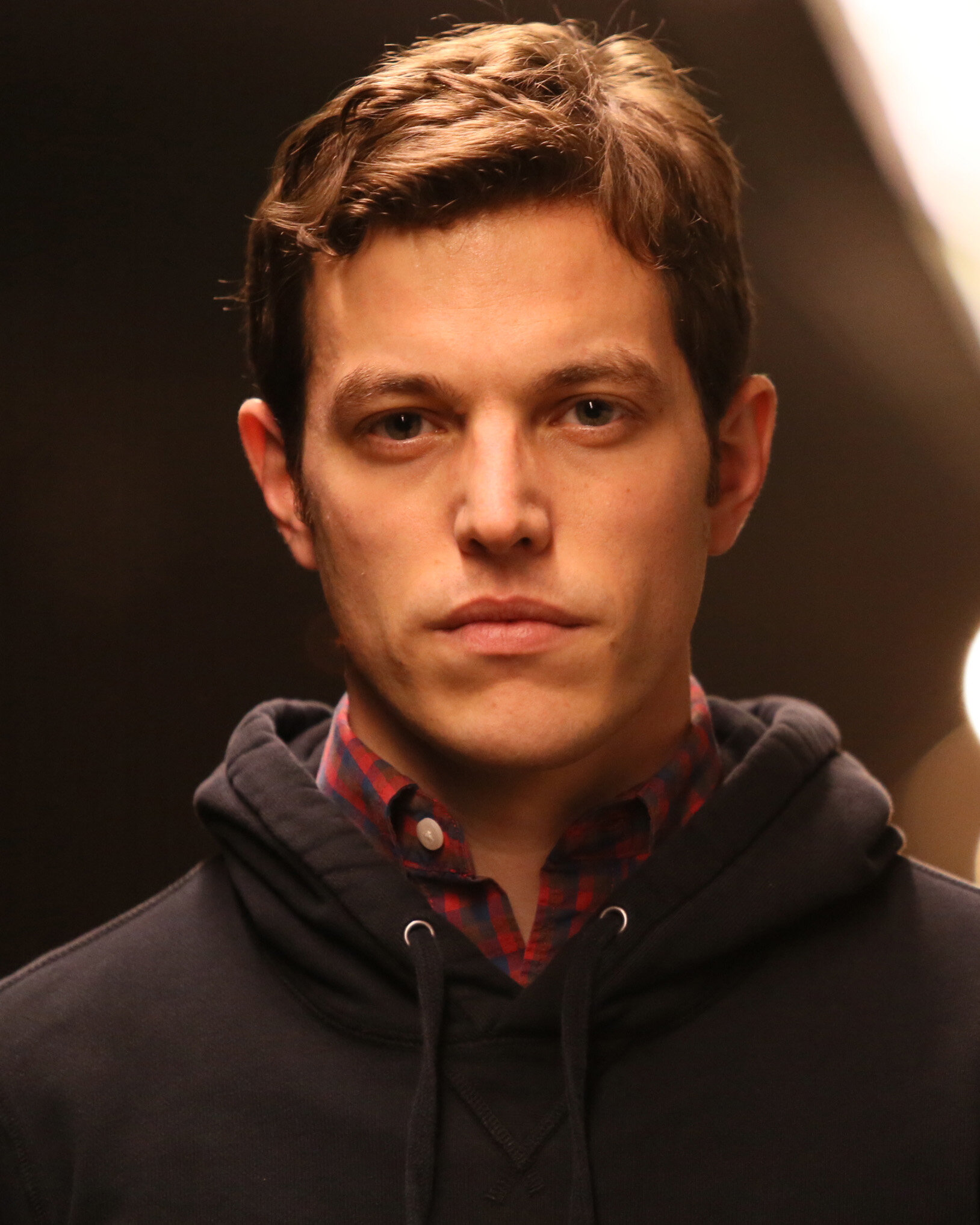 Cameron Early character from FBI: Most Wanted TV series Cameron Early character from FBI: Most Wanted TV series