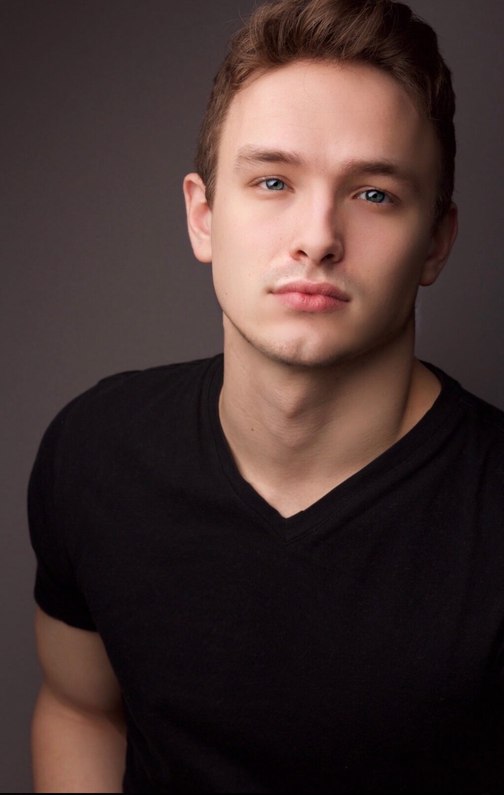 Christian Hopper as Tommy in FBI: Most Wanted Christian Hopper as Tommy in FBI: Most Wanted