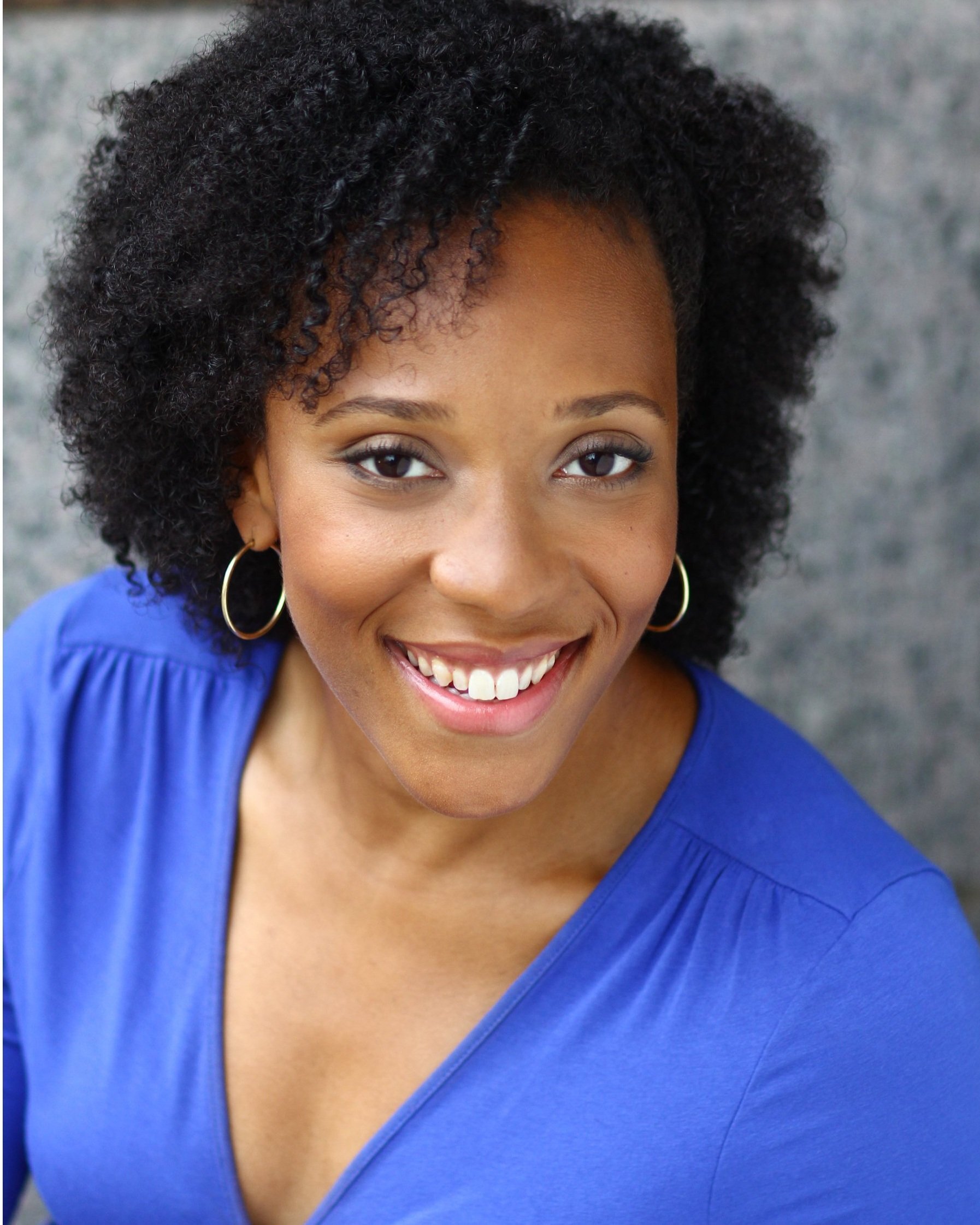 Aunt Jada character from FBI: Most Wanted TV series Aunt Jada character from FBI: Most Wanted TV series
