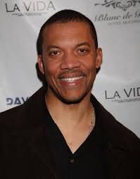 Alonzo Stackhouse character from FBI: Most Wanted TV series Alonzo Stackhouse character from FBI: Most Wanted TV series