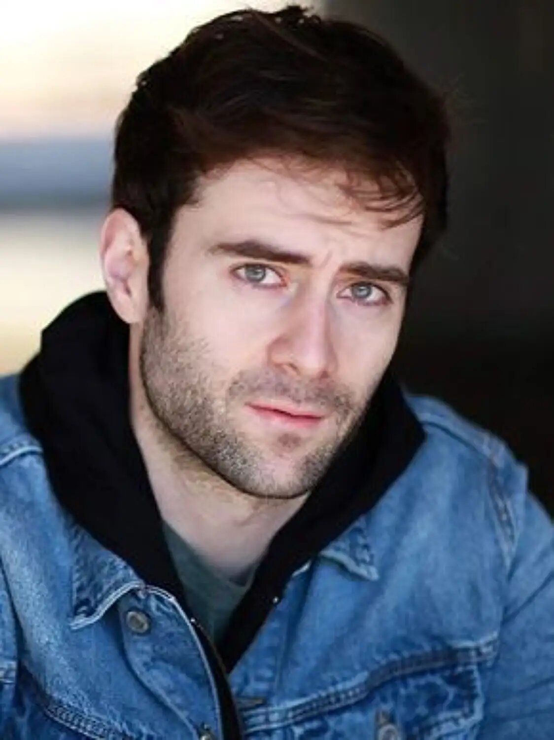 Scot Weitzen character from FBI: Most Wanted TV series Scot Weitzen character from FBI: Most Wanted TV series