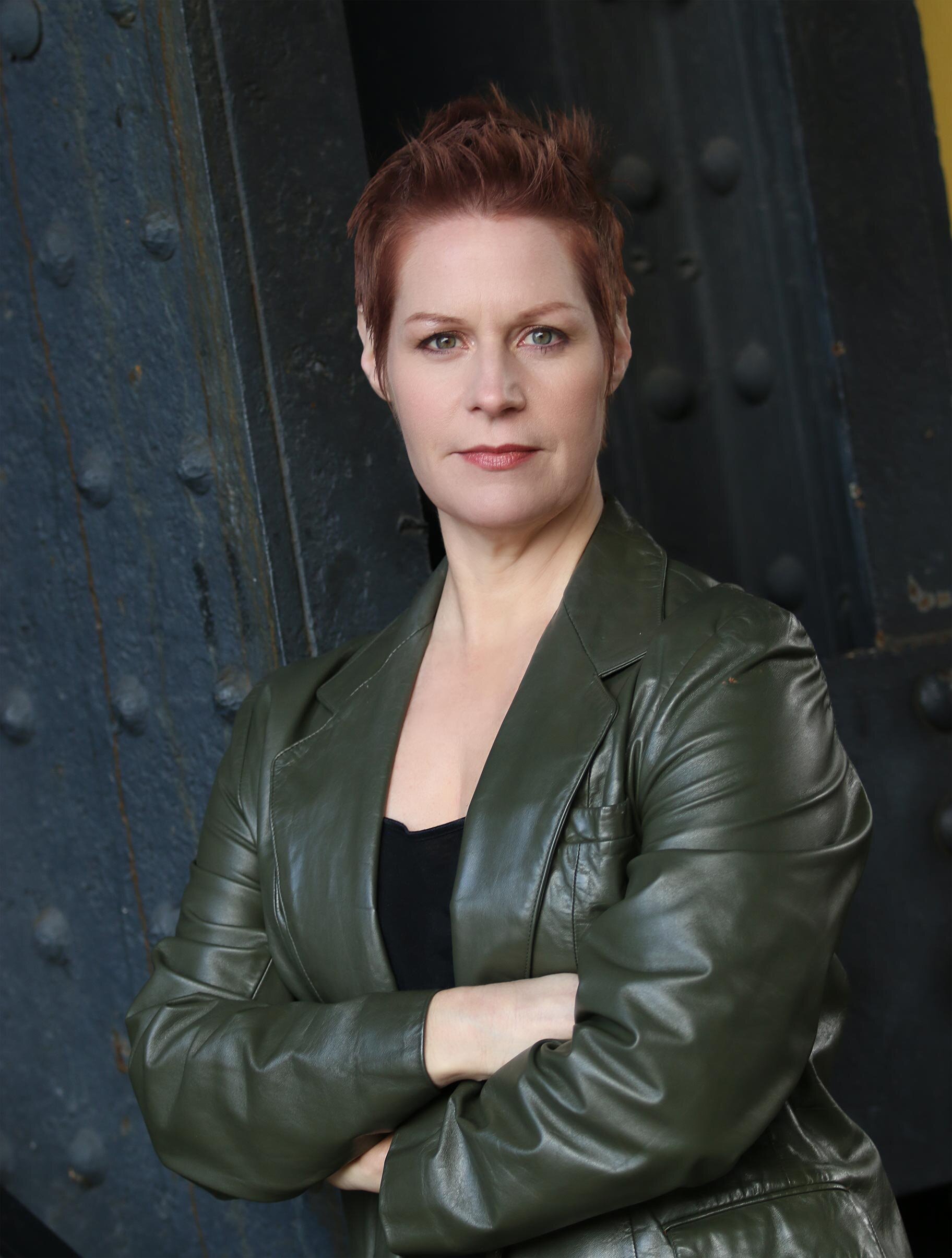 FBI: Most Wanted Season 4 Guest Star Colleen Davie Janes FBI: Most Wanted Season 4 Guest Star Colleen Davie Janes
