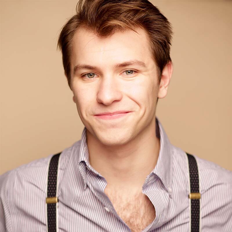 FBI: Most Wanted Season 4 Guest Star Conner John Gillooly FBI: Most Wanted Season 4 Guest Star Conner John Gillooly