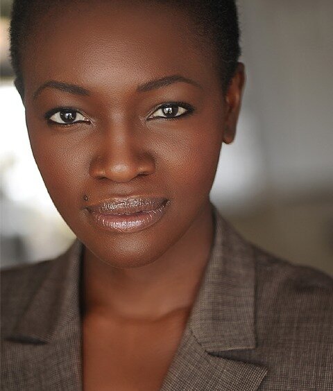 Mariam Abdirashid character from FBI: Most Wanted TV series Mariam Abdirashid character from FBI: Most Wanted TV series