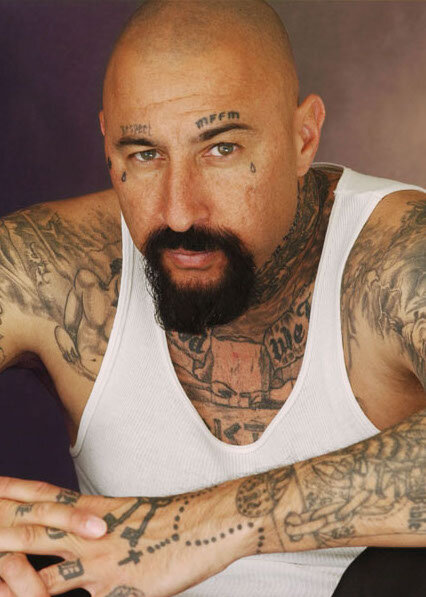 Jose Salazar character from FBI: Most Wanted TV series Jose Salazar character from FBI: Most Wanted TV series