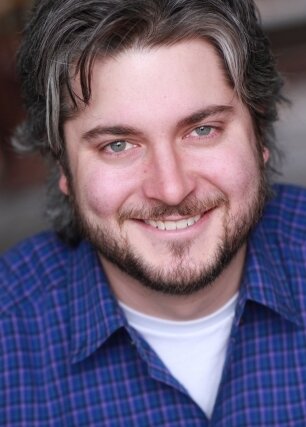 Curran Connor as Andrew Fanelli in FBI: Most Wanted Curran Connor as Andrew Fanelli in FBI: Most Wanted