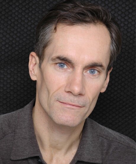 FBI: Most Wanted Season 4 Guest Star Curzon Dobell FBI: Most Wanted Season 4 Guest Star Curzon Dobell