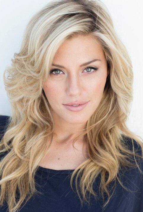 Louanne Cameron character from FBI: Most Wanted TV series Louanne Cameron character from FBI: Most Wanted TV series