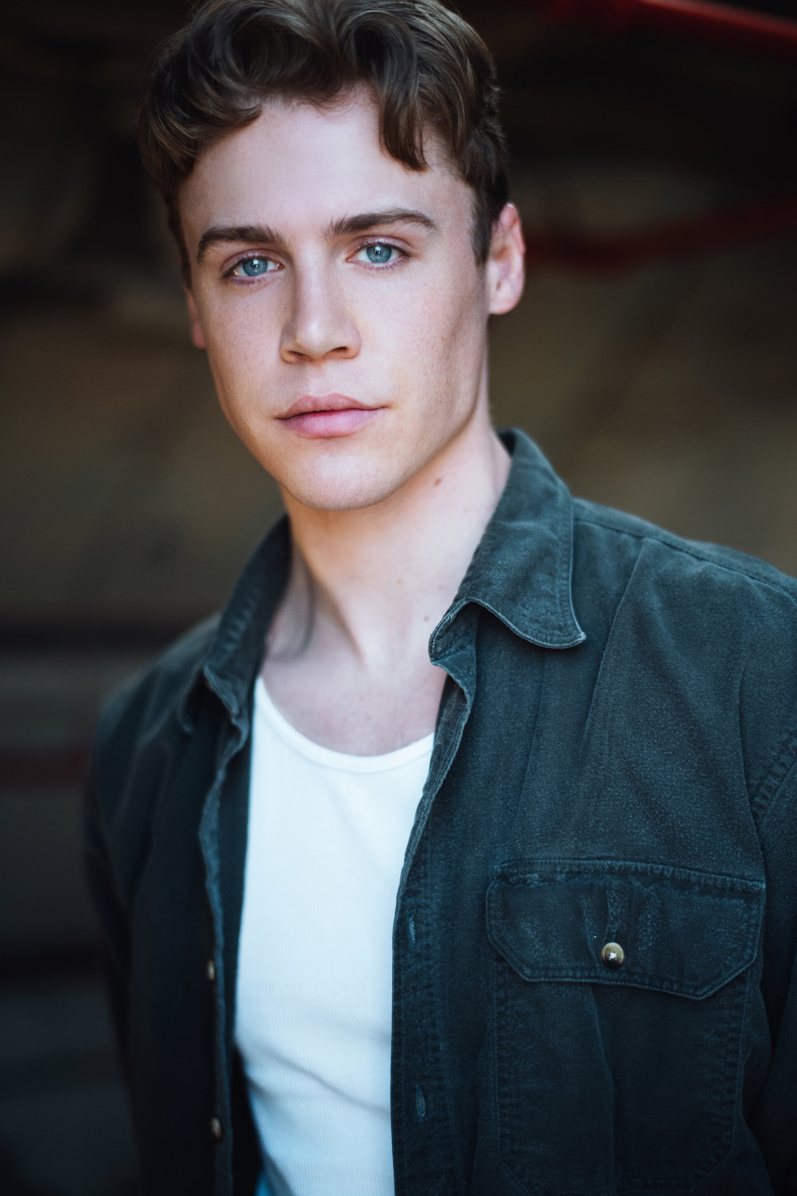 Josh Hollingsworth character from FBI: Most Wanted TV series Josh Hollingsworth character from FBI: Most Wanted TV series