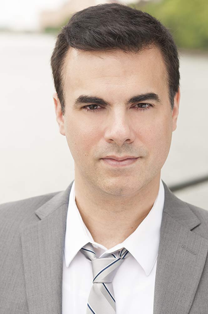 FBI: Most Wanted Season 2 Guest Star David Harrell FBI: Most Wanted Season 2 Guest Star David Harrell