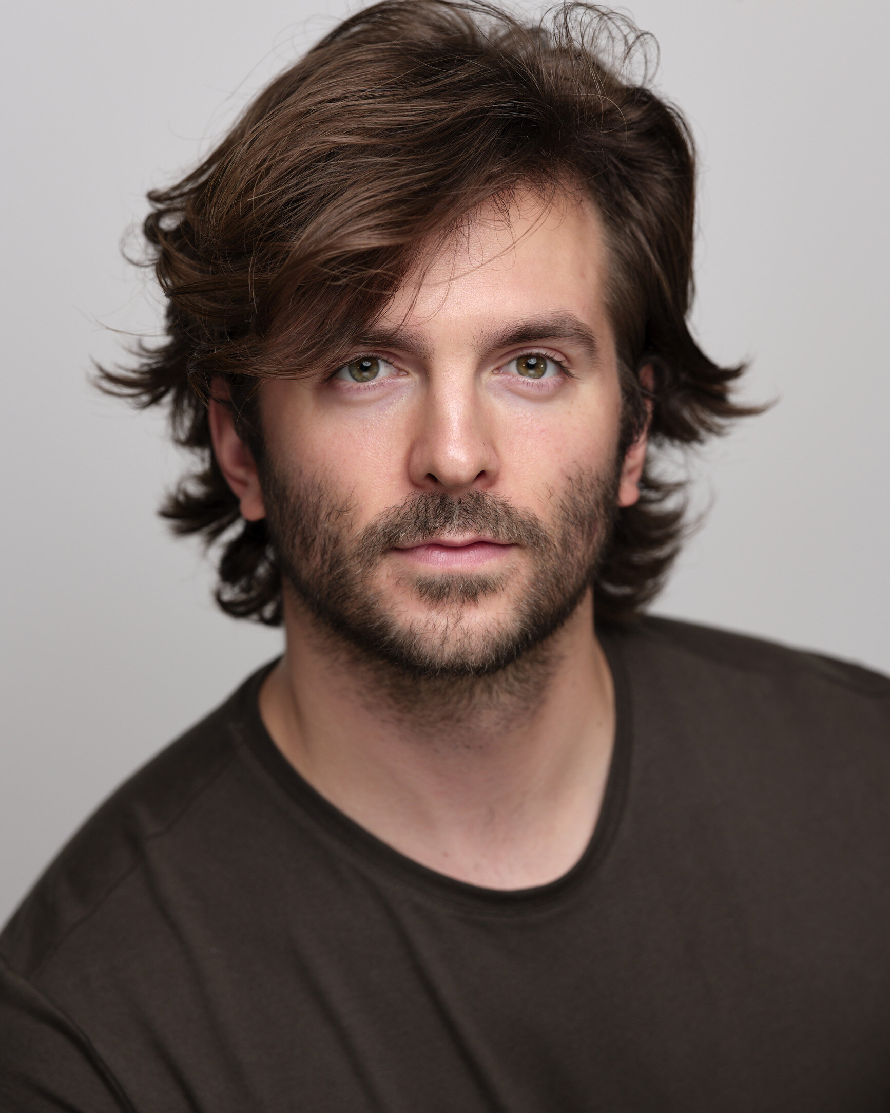 Graham character from FBI: Most Wanted TV series Graham character from FBI: Most Wanted TV series