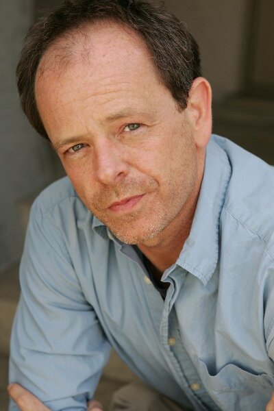 Leo Gimball character from FBI: Most Wanted TV series Leo Gimball character from FBI: Most Wanted TV series
