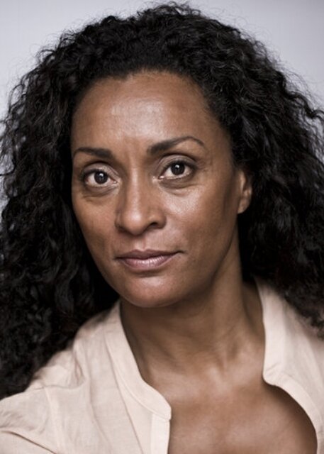 Warden Renee character from FBI: Most Wanted TV series Warden Renee character from FBI: Most Wanted TV series