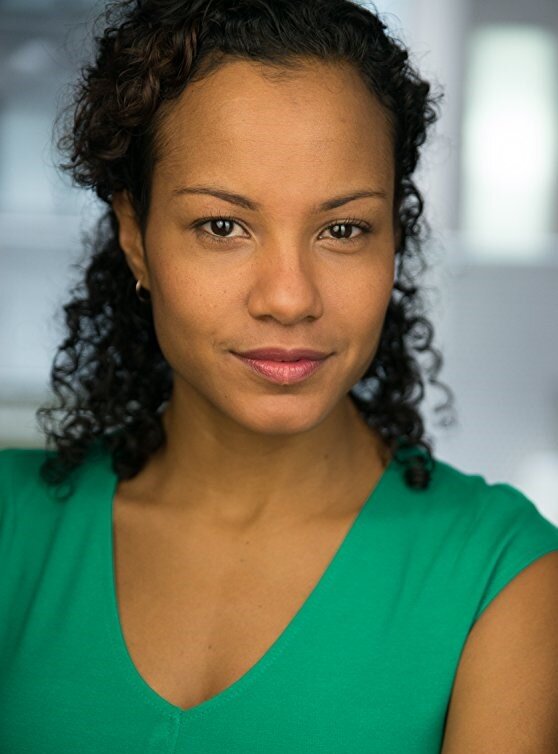 FBI: Most Wanted Season 3 Guest Star Denise Pillott FBI: Most Wanted Season 3 Guest Star Denise Pillott
