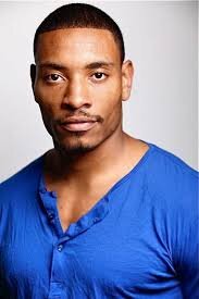 FBI: Most Wanted Season 2 Guest Star DeShawn Harold Mitchell FBI: Most Wanted Season 2 Guest Star DeShawn Harold Mitchell