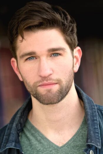 FBI: Most Wanted Season 6 Guest Star Dion Costelloe FBI: Most Wanted Season 6 Guest Star Dion Costelloe