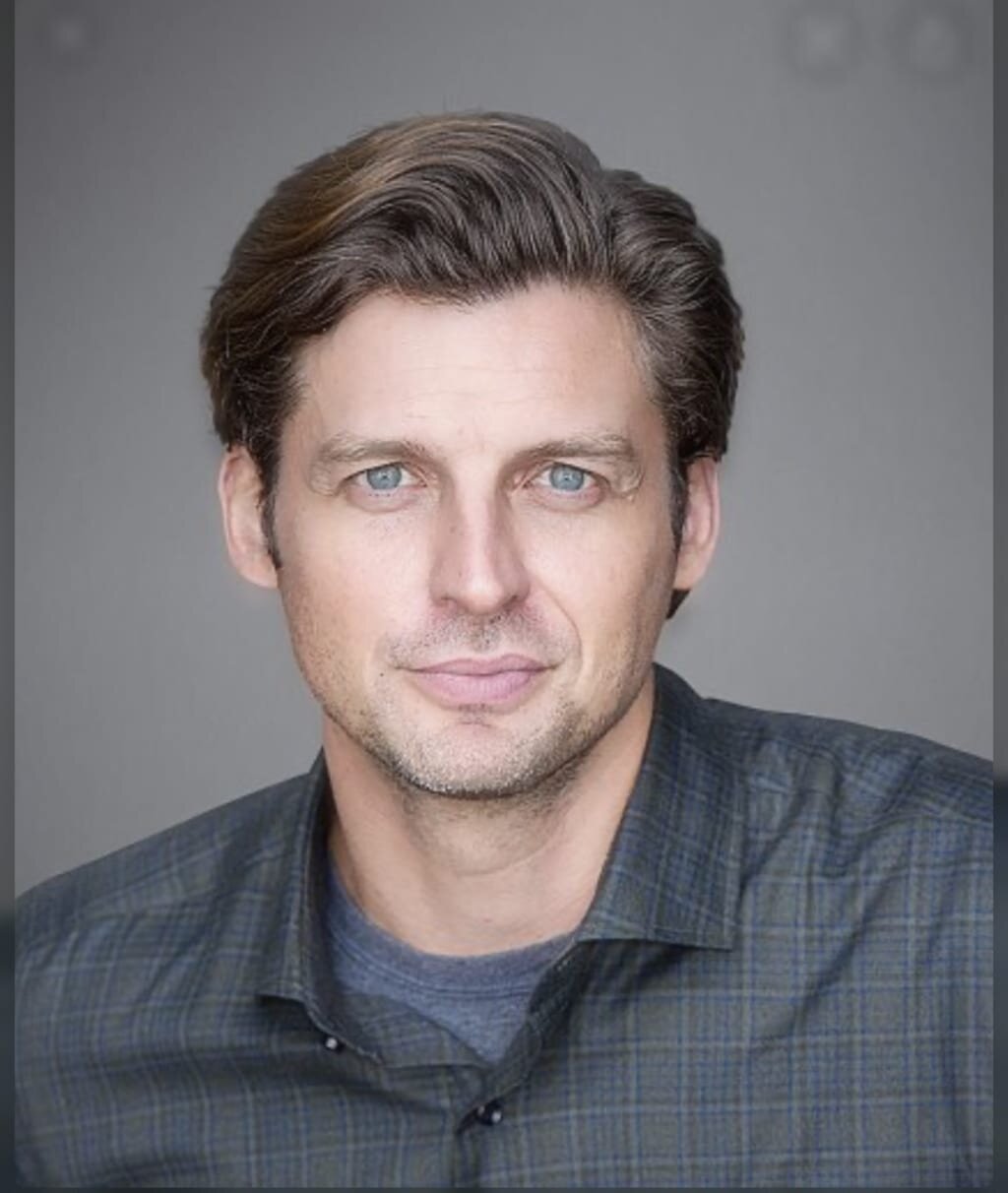 Cole Dewey character from FBI: Most Wanted TV series Cole Dewey character from FBI: Most Wanted TV series