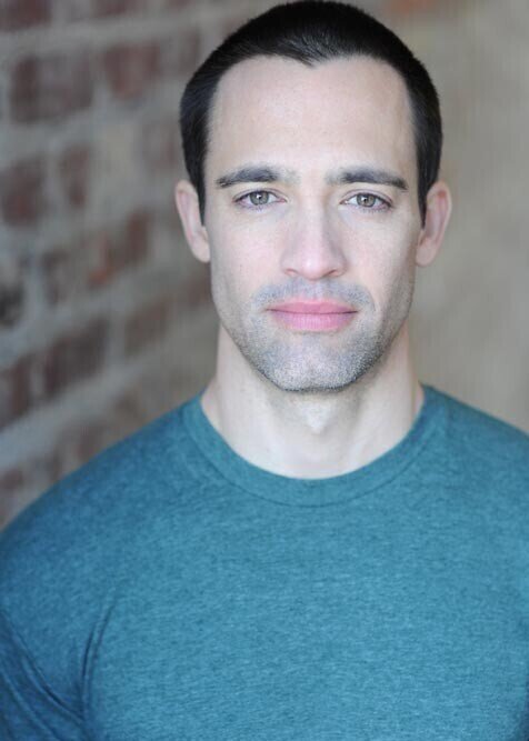 Matthew character from FBI: Most Wanted TV series