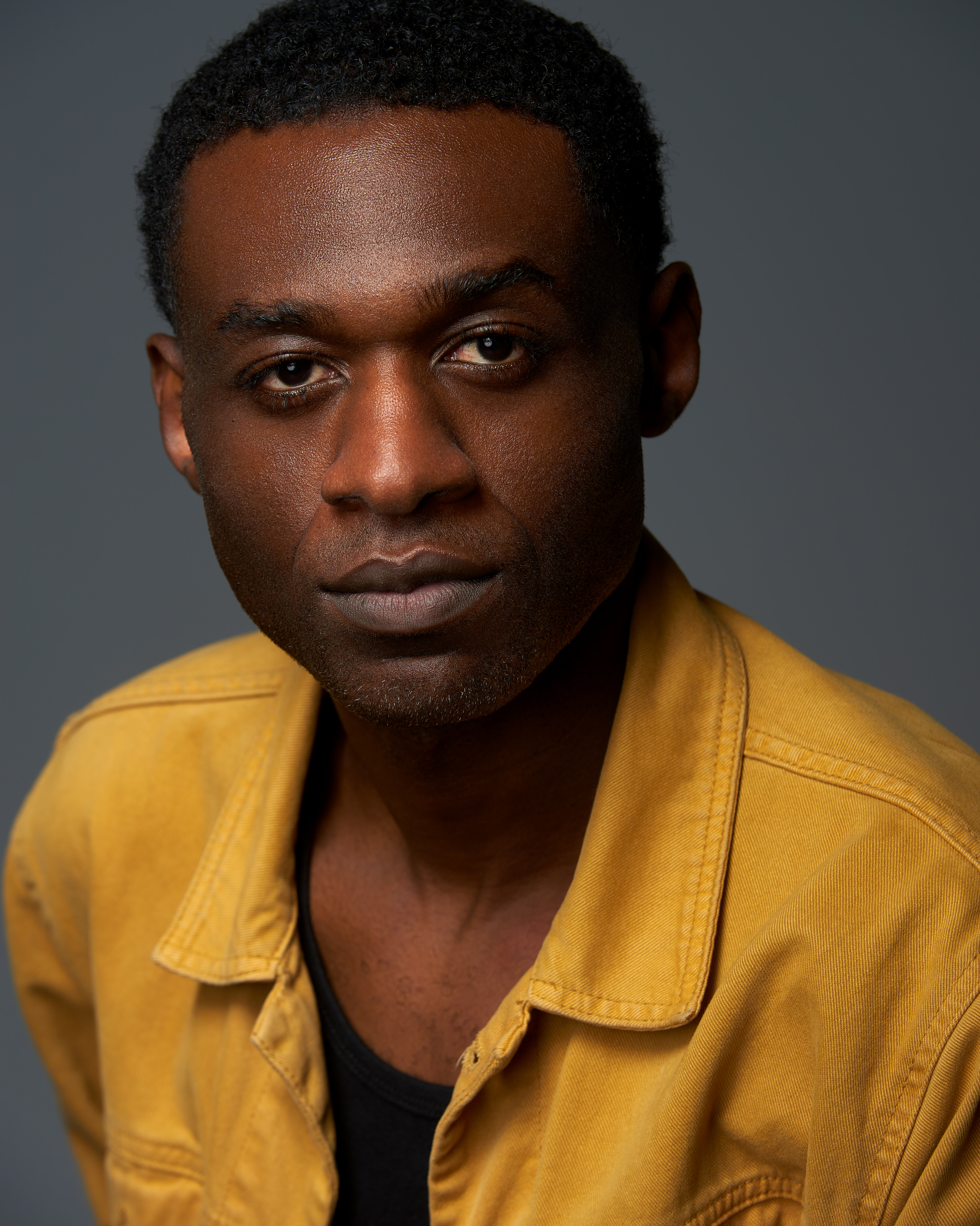 FBI: Most Wanted Season 3 Guest Star Edmond Cofie FBI: Most Wanted Season 3 Guest Star Edmond Cofie