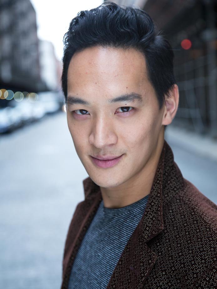 FBI: Most Wanted Season 5 Guest Star Edward Chin-Lyn FBI: Most Wanted Season 5 Guest Star Edward Chin-Lyn