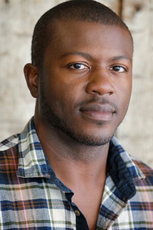 Ray Cannon character from FBI: Most Wanted TV series Ray Cannon character from FBI: Most Wanted TV series