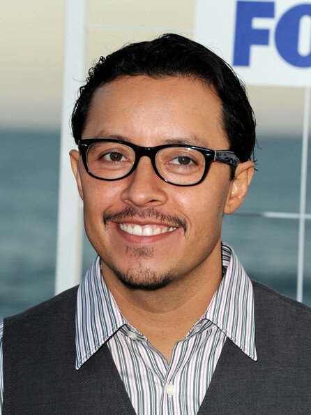 Oscar Zamora character from FBI: Most Wanted TV series Oscar Zamora character from FBI: Most Wanted TV series
