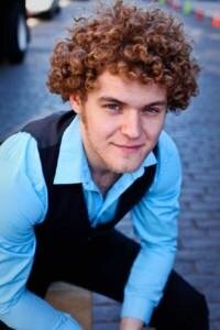 Cole Baker character from FBI: Most Wanted TV series Cole Baker character from FBI: Most Wanted TV series