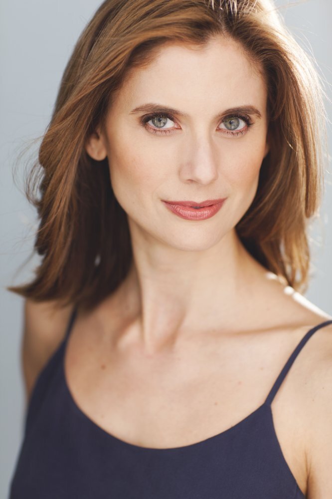 Molly Forde character from FBI: Most Wanted TV series Molly Forde character from FBI: Most Wanted TV series